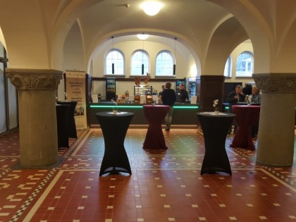 Foto: Alt - Langenberg "Werner"