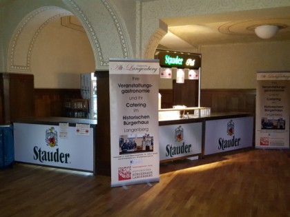 Foto: Alt - Langenberg "Werner"