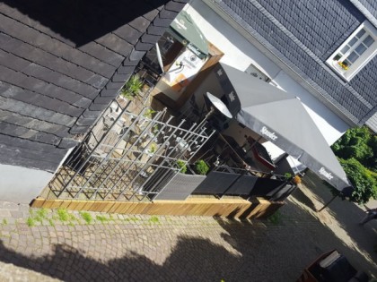 Foto: Alt - Langenberg "Werner"