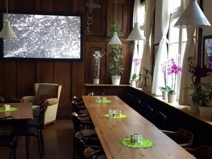 Foto: Alt - Langenberg "Werner"